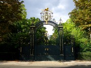 381  Elysee Palace gate.JPG
